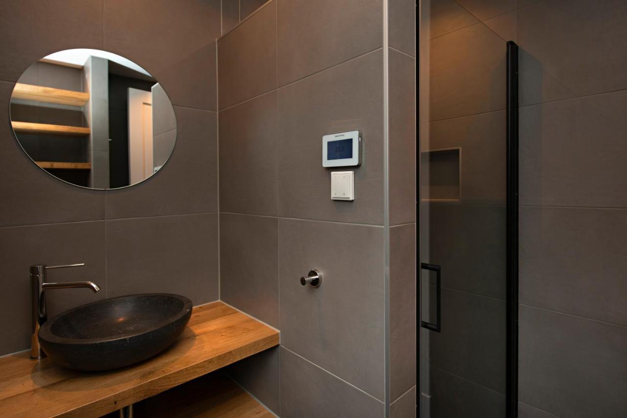 't Sfeeruus Ferienhaus *